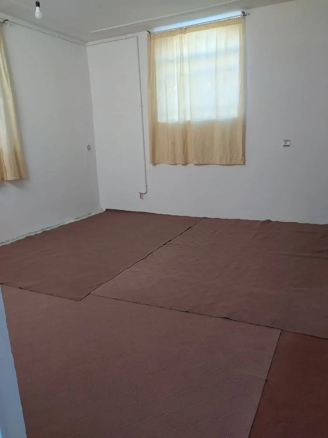 خانه ی اجاره ای در نایسر