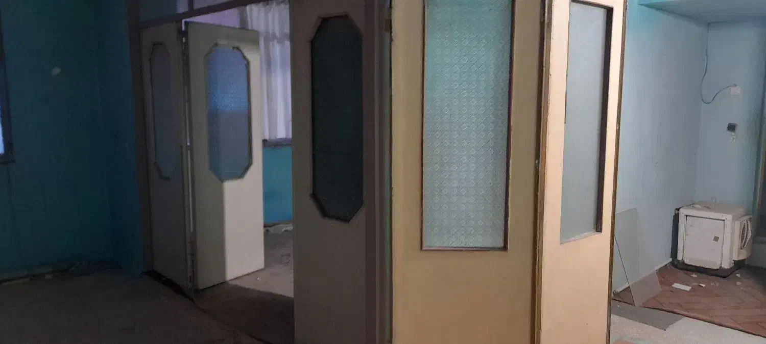 یک طبقه ۷۰متری دربست