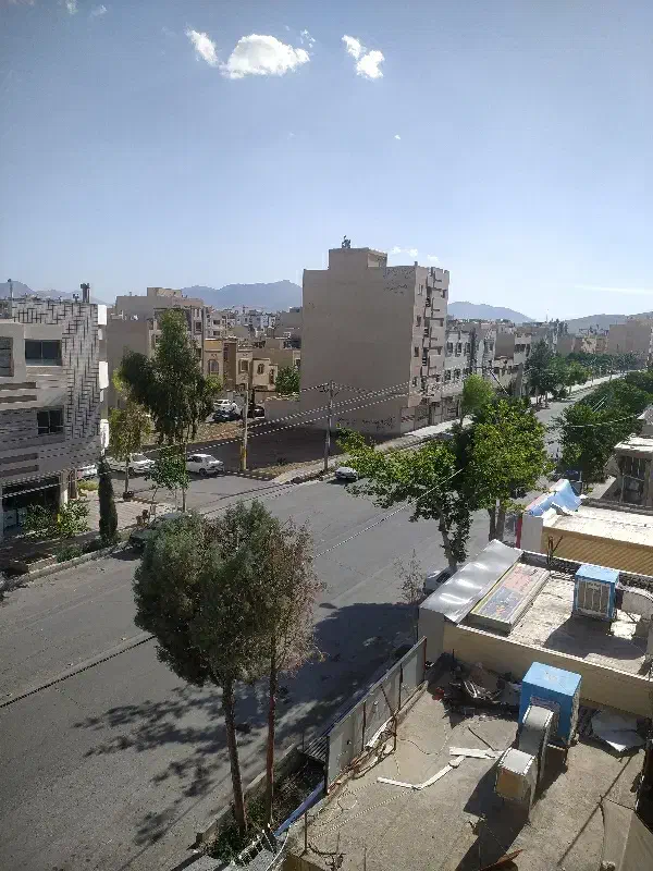 آپارتمان خانه کارگر