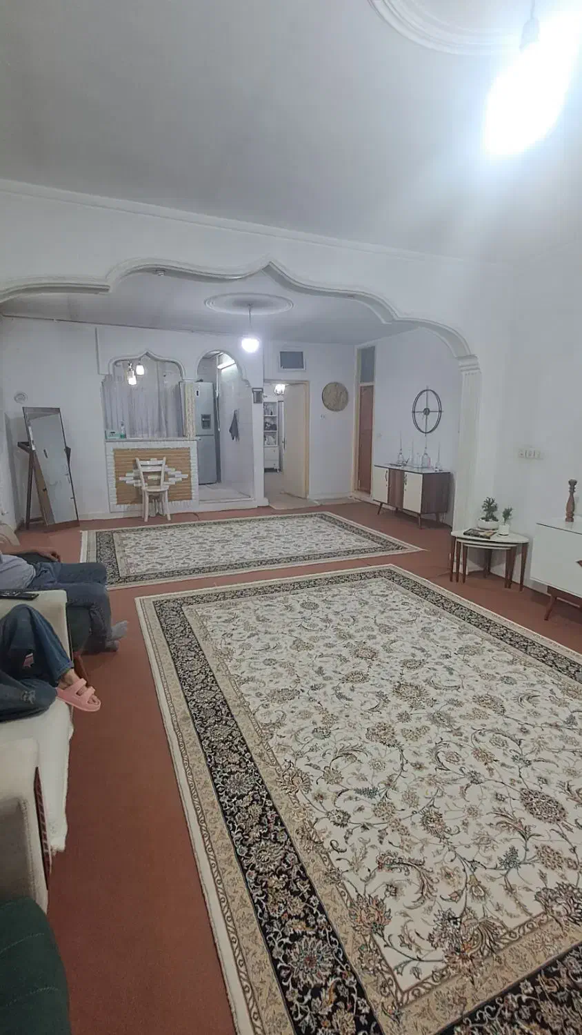 اجاره اپارتمان ۷۸ متری