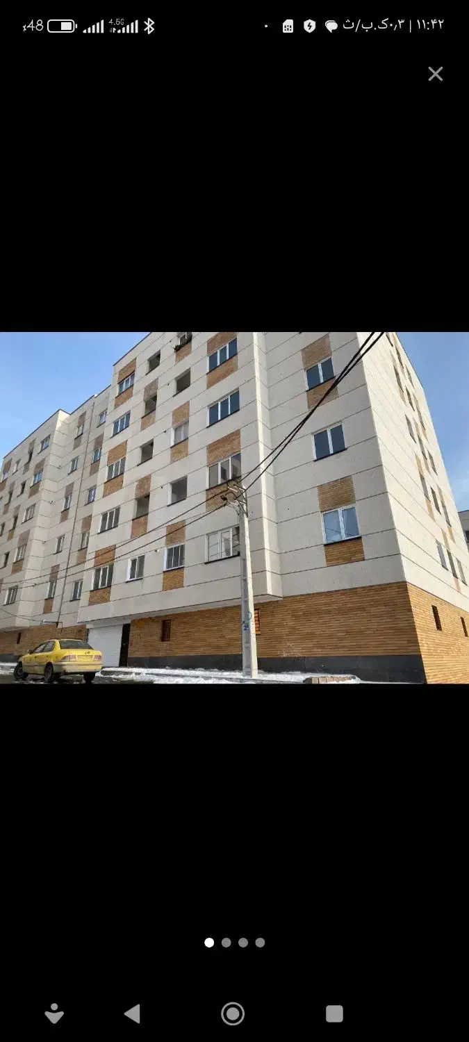 مسکن دولتی پردیس ودماوندبا اقساط آسان