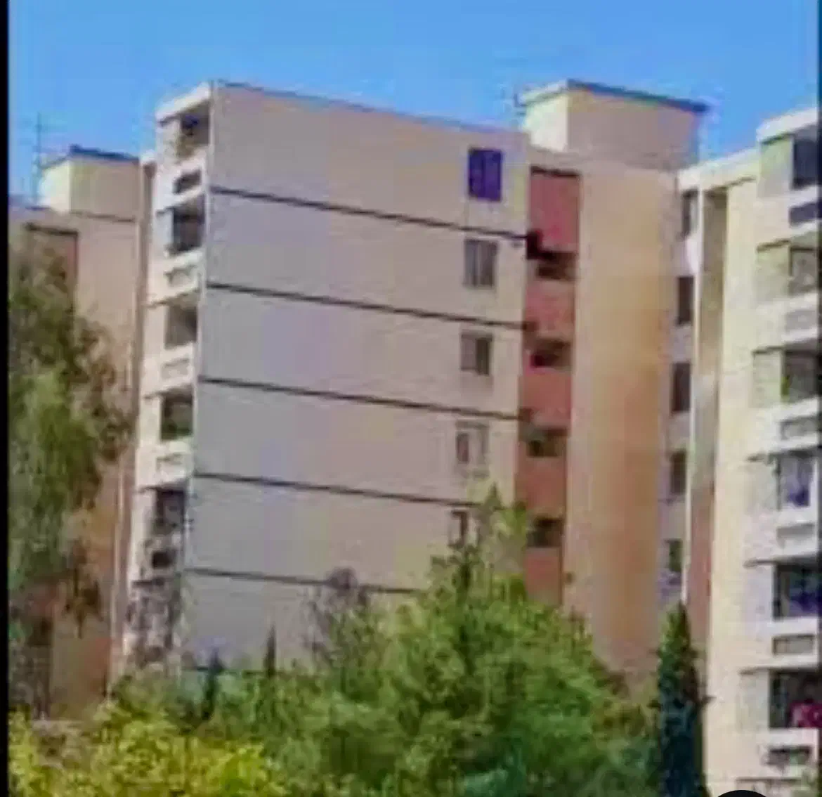 فروش آپارتمان فرانسوی ساز  یک خواب.