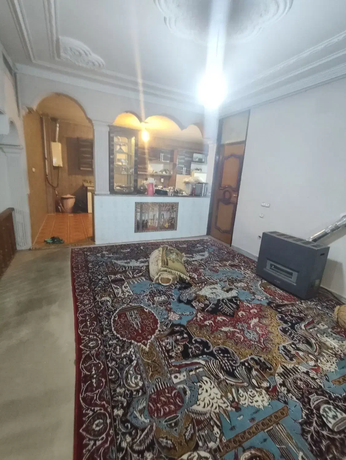 رهن و اجاره