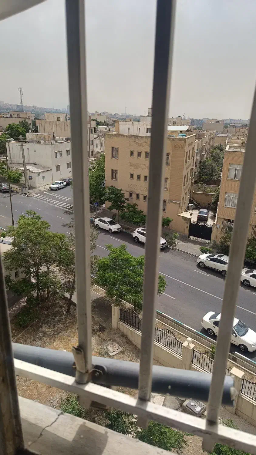 رهن  و اجاره شهرک راه آهن منطقه ۲۲ شهرک چشمه دهکده