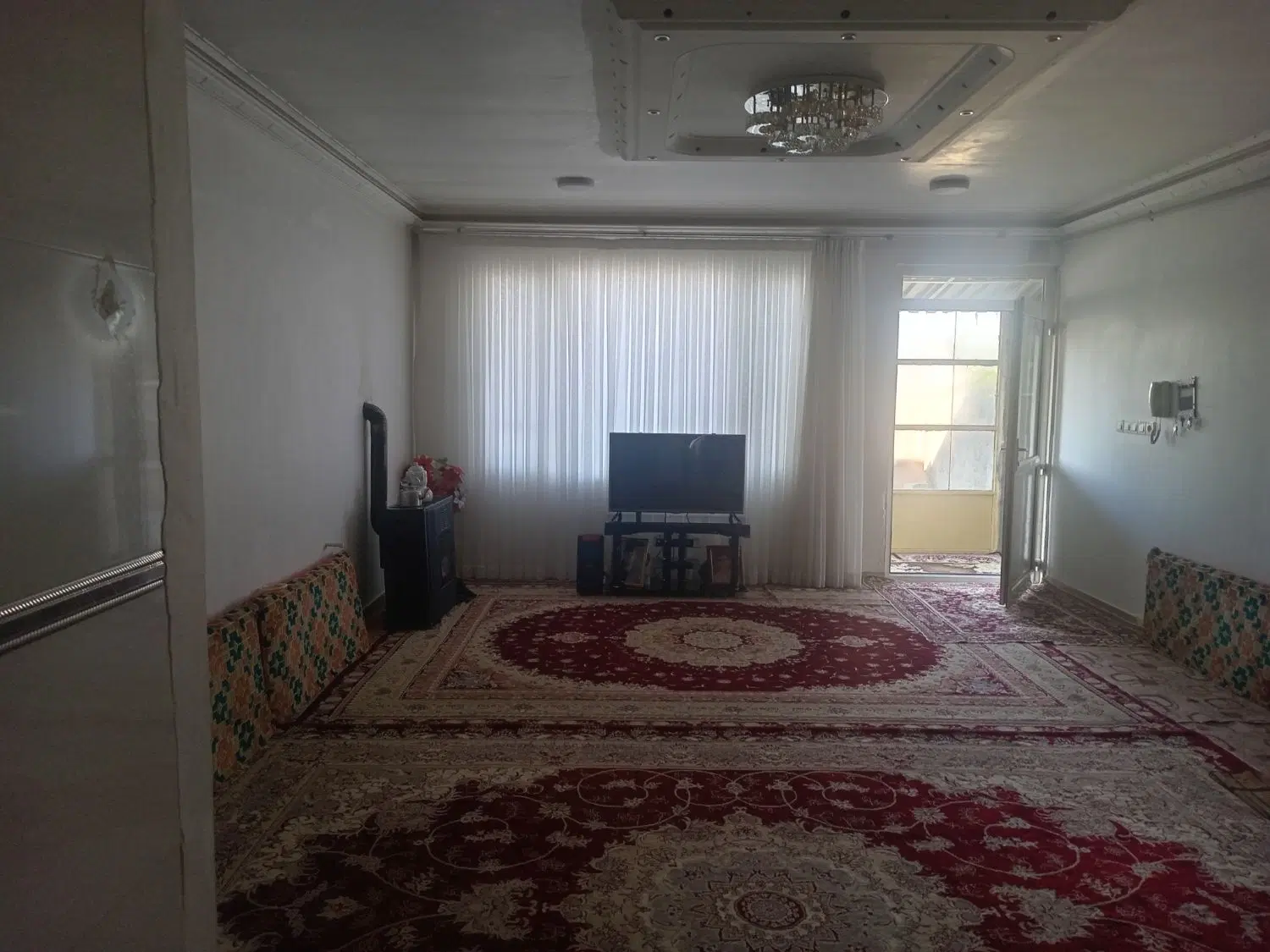اجاره خانه ویلایی در صاحب