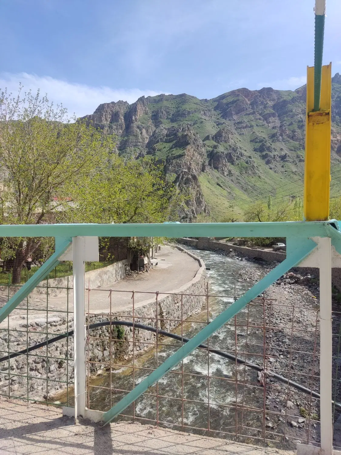 فروش زمین مسکونی