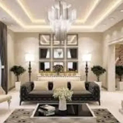 رهن کامل آپارتمان ۳ خواب _تک واحدی