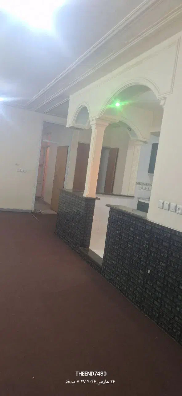 منزل طبقه ۲ فضیلت