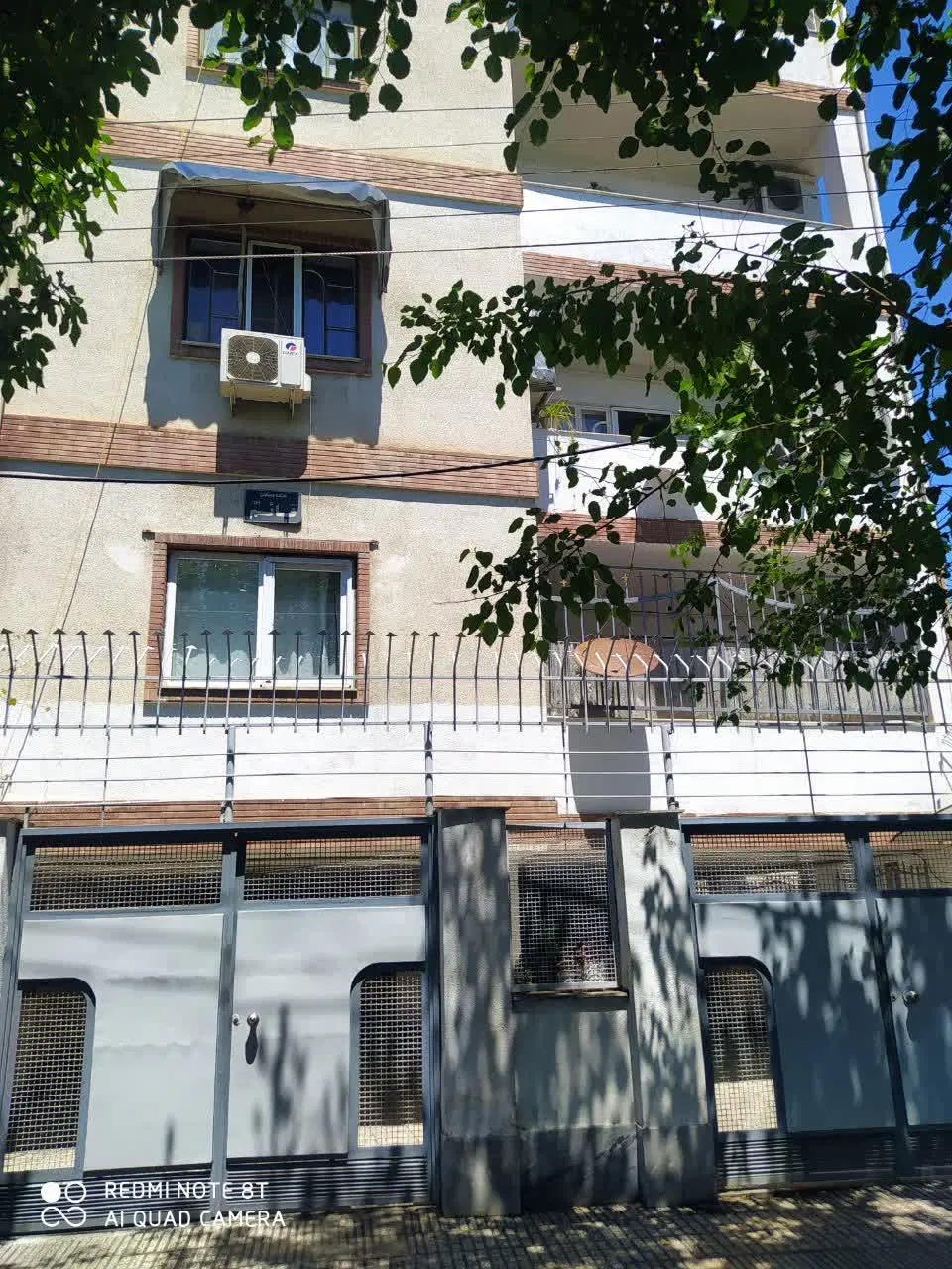 منزل رهن کامل خیابان استاندارد غرق نور دونبش۱۱۵متر