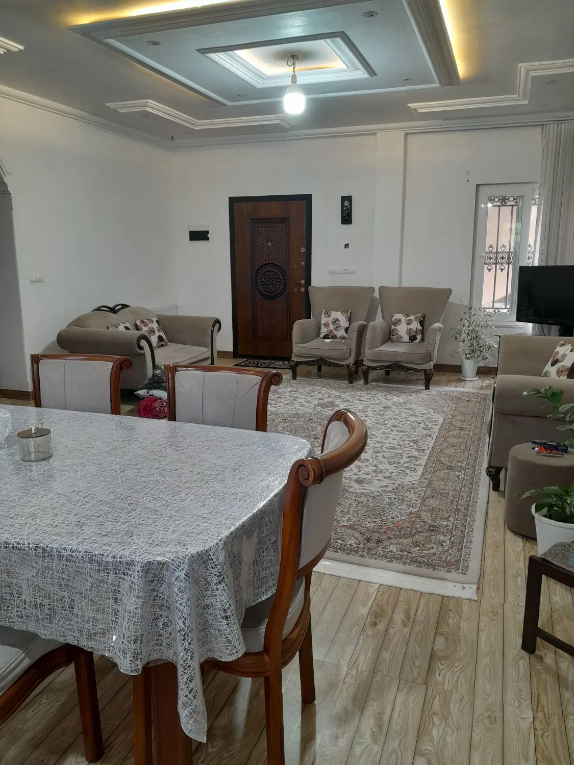 اجاره سالیانه ویلا