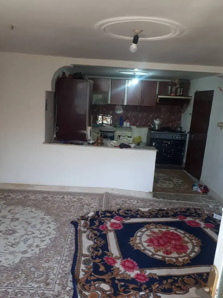 سوییت 50 متری دریاسر