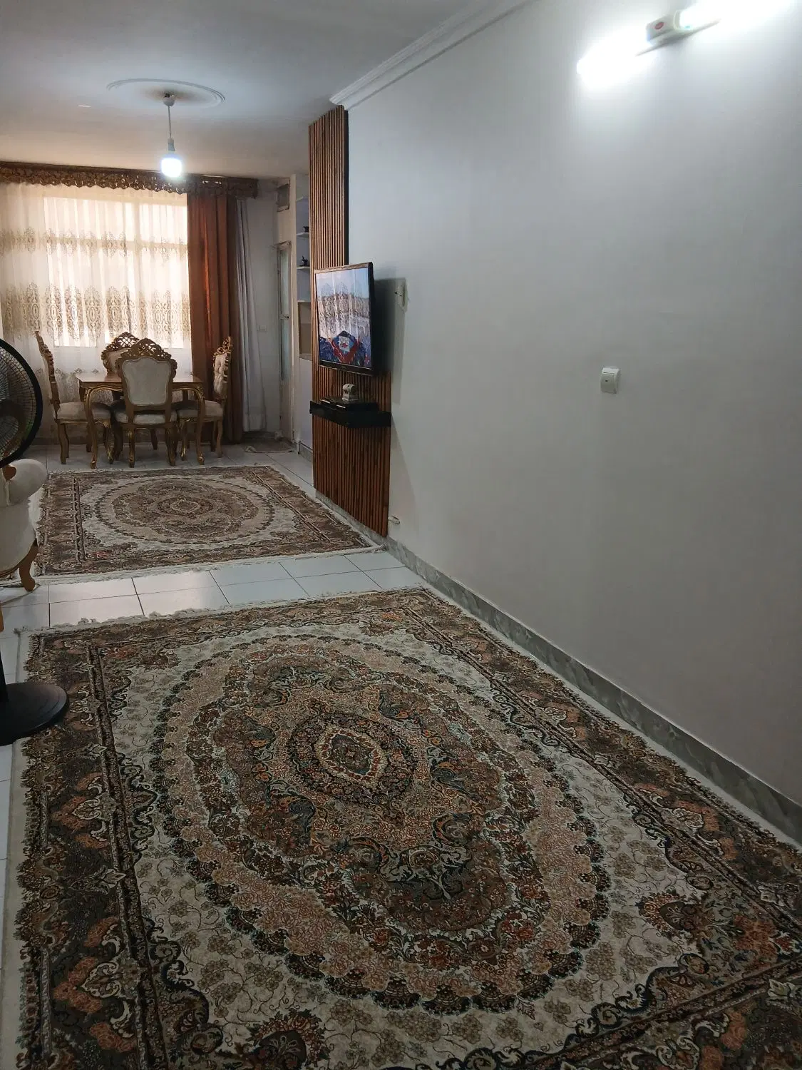 آپارتمان ۷۵ متری  مطهری