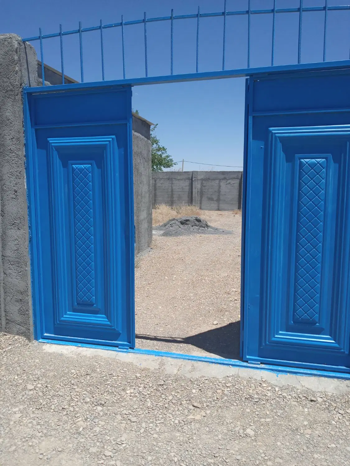 جای کارگاه