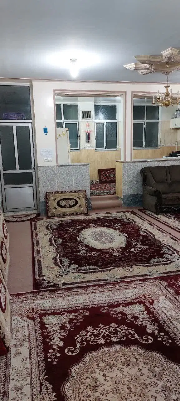 زیرزمین ۱۴۰متر