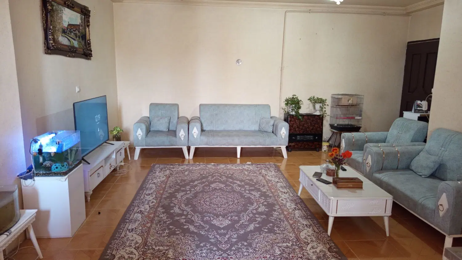 فروش آپارتمان67متری