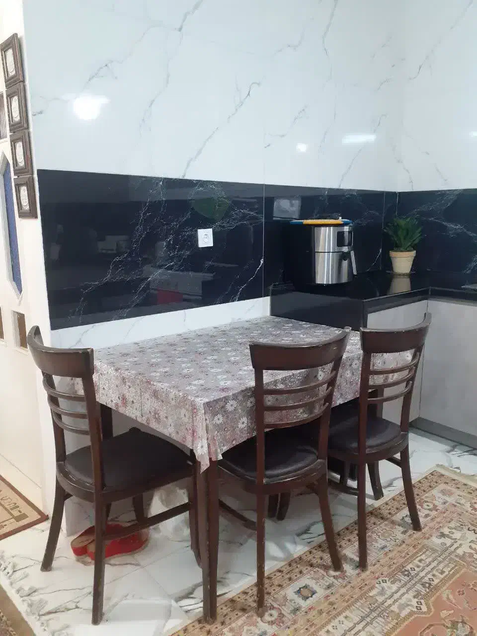 اجاره ماهانه