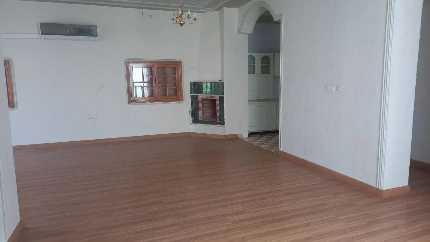 ۱۸۰ متر طبقه ۲ ویلایی _تاچارا