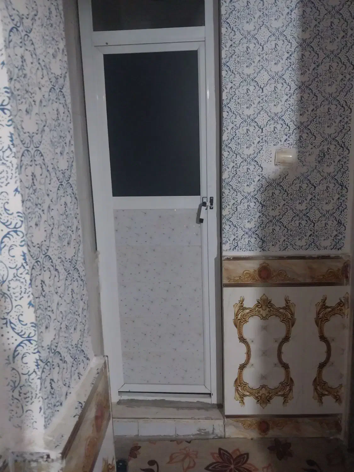 خانه ویلایی رهن و اجاره