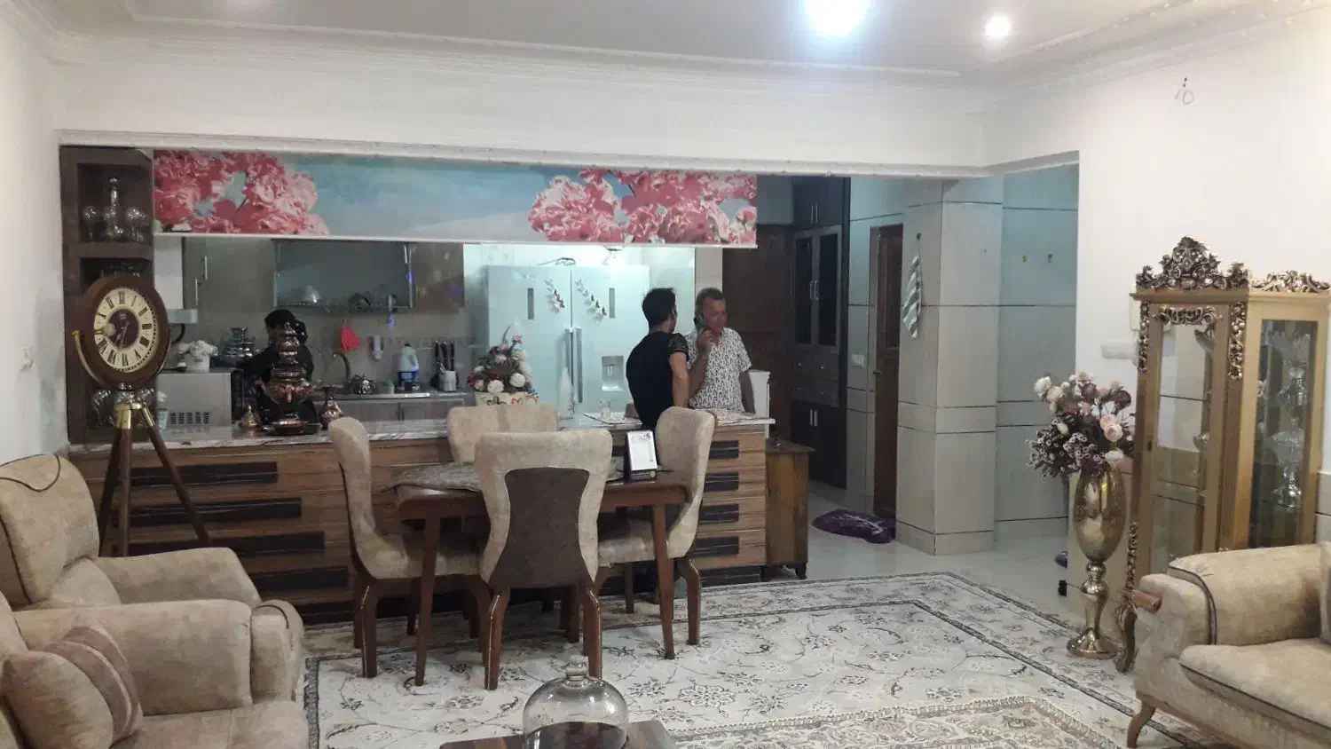 اجاره منزل