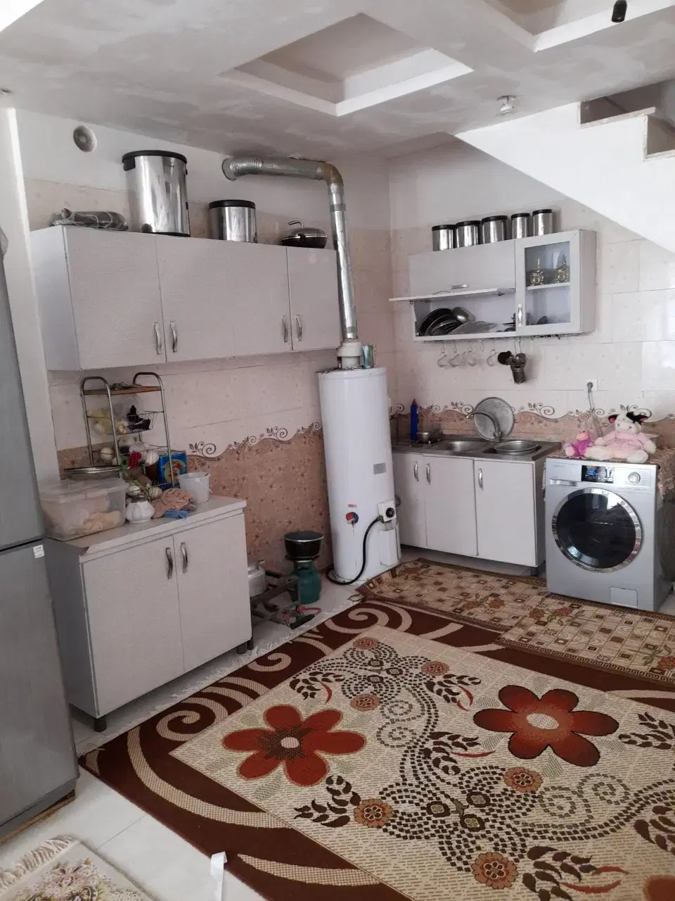 فروش ویلایی دوبلکس