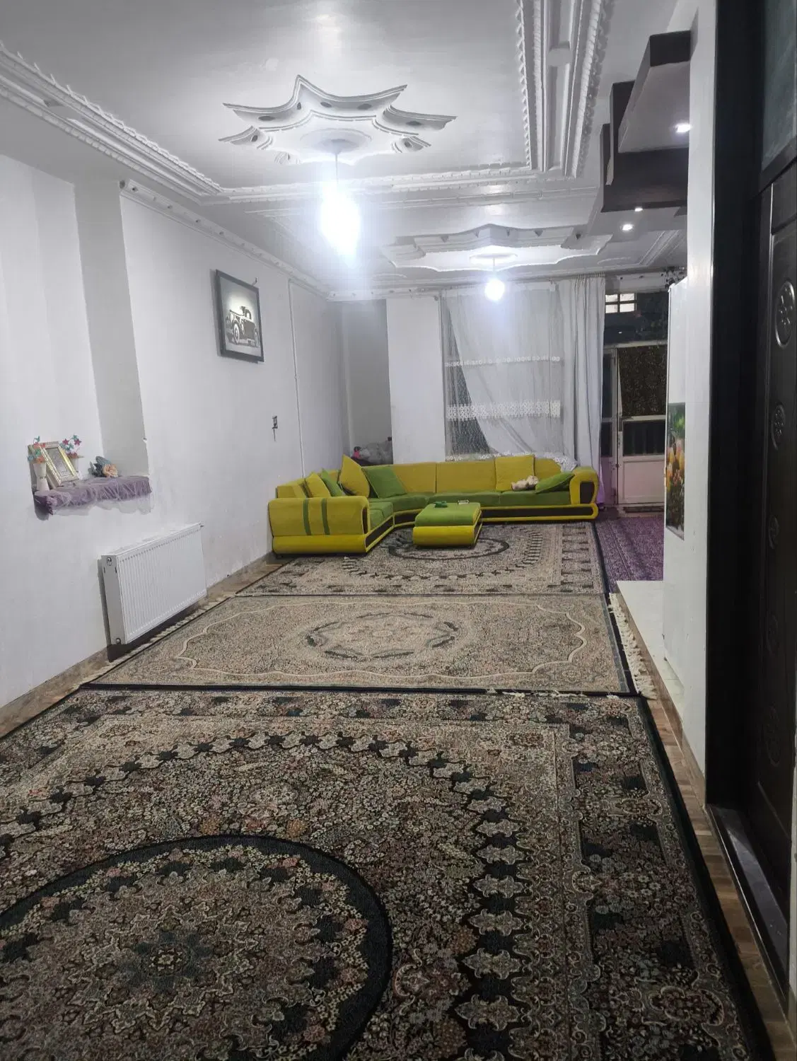 خانه ویلایی