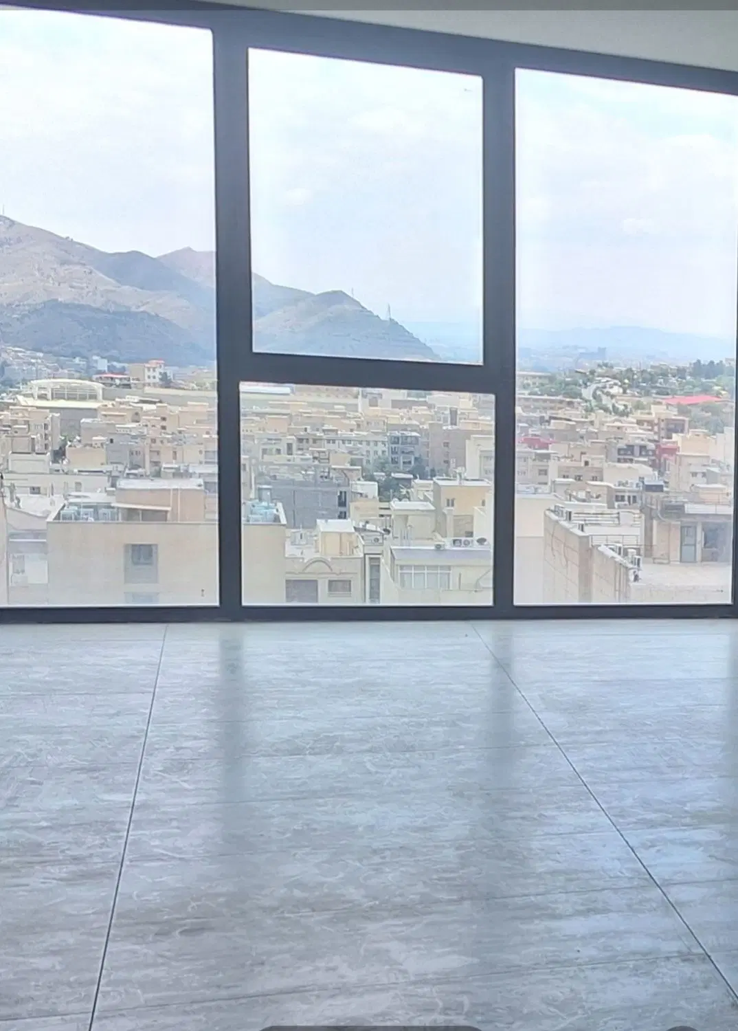 فروش آپارتمان نوساز ۱۳۷ متری در عظیمیه