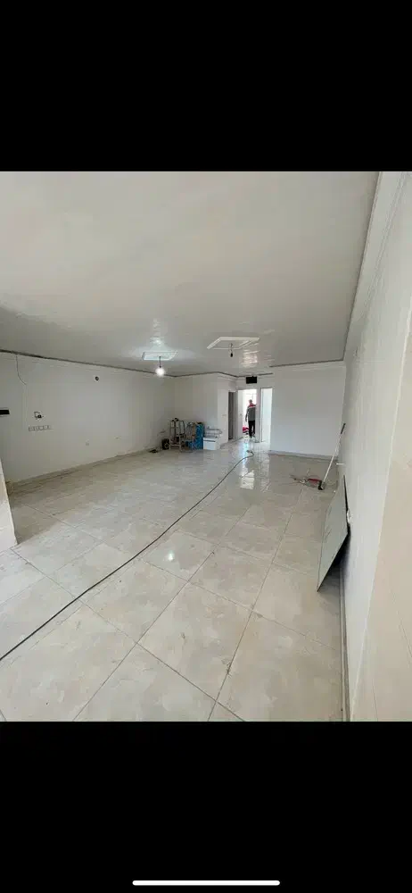 اجاره واحد ۱۲۰ متر،ماهدشت،دوخوابه
