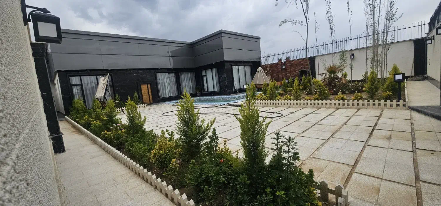 ویلا سند دار سهیلیه