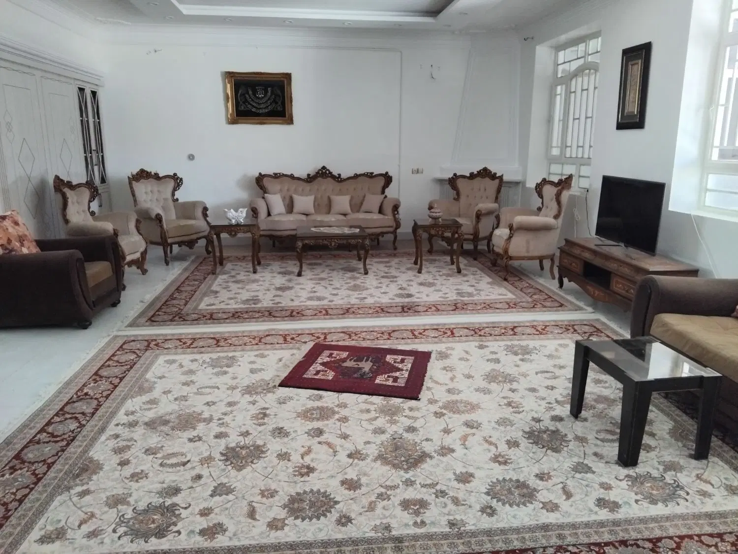 منزل ویلایی