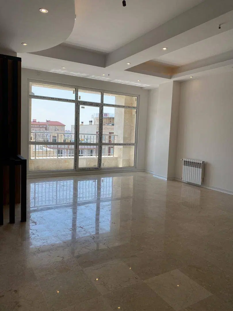 ۱۰۰متر،فول امکانات،کمالی،نوساز،۲خواب