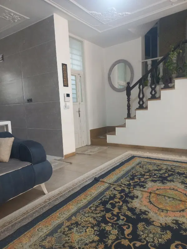 رهن واجاره سویت ۶۰متری رشد جنوبی