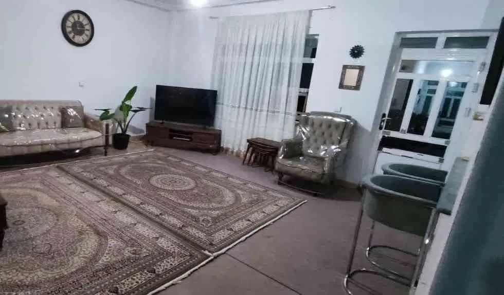 فروش خانه ویلایی