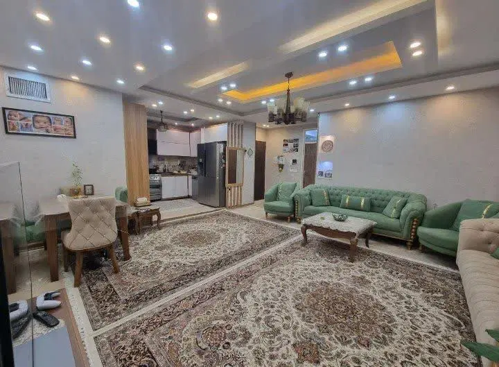 فروش مسکونی