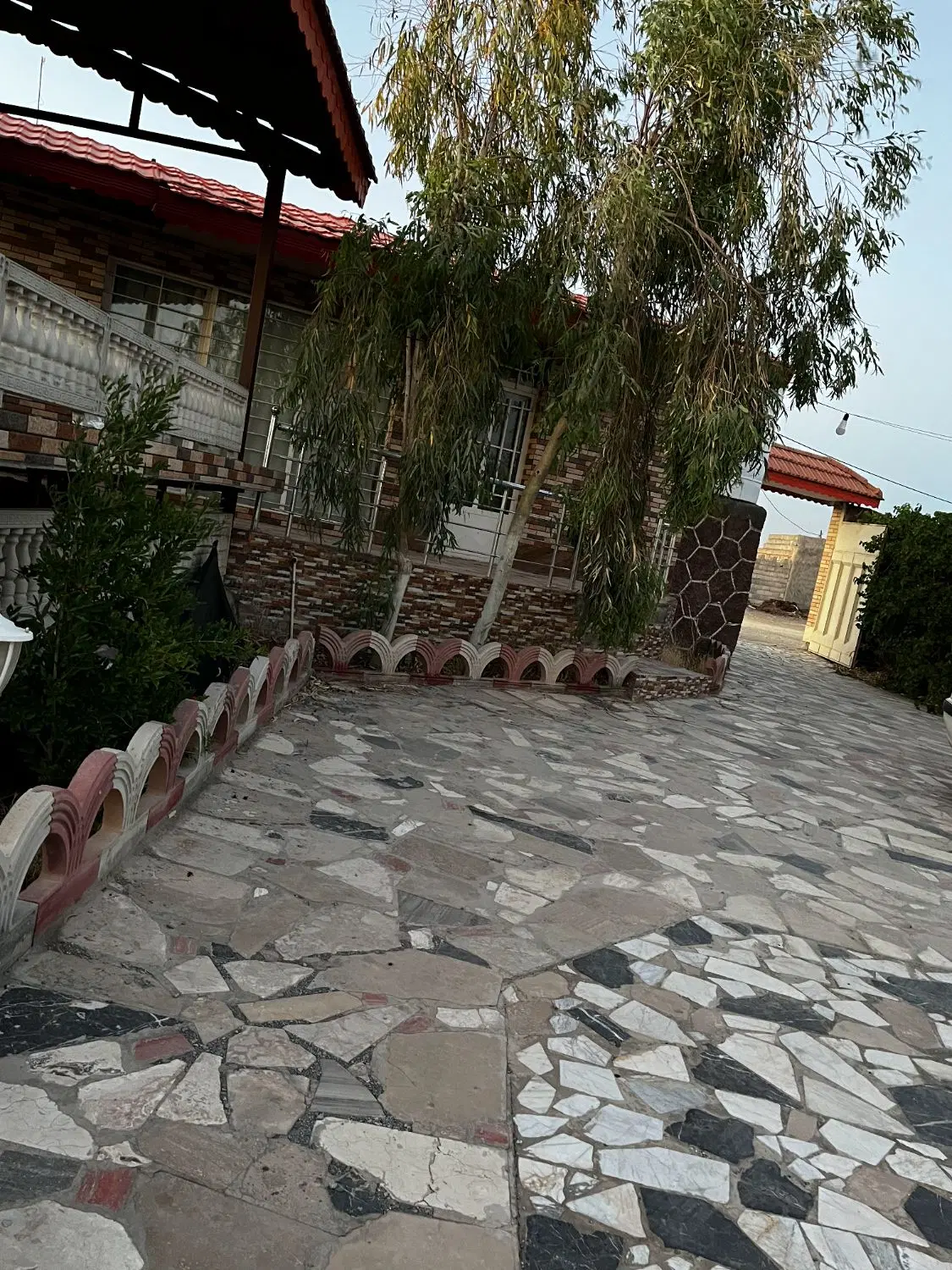 باغ فروشی