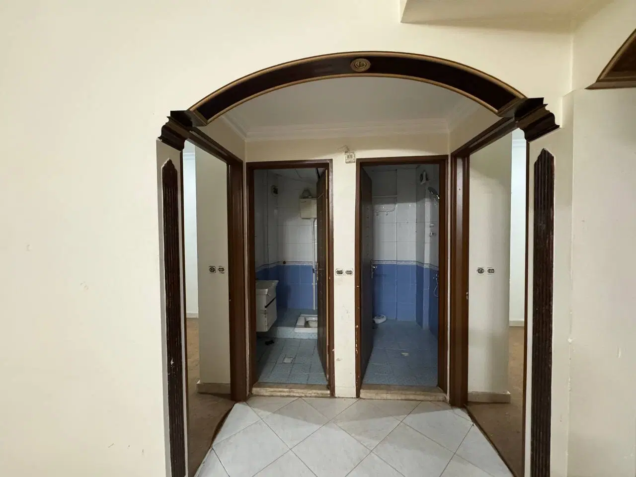 آپارتمان ۷۵ متری رضاشهر