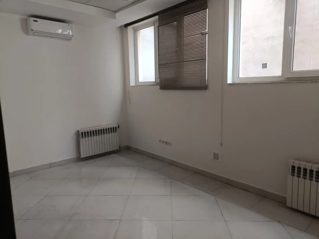 اجاره واحد اداری حاشیه آبکوه