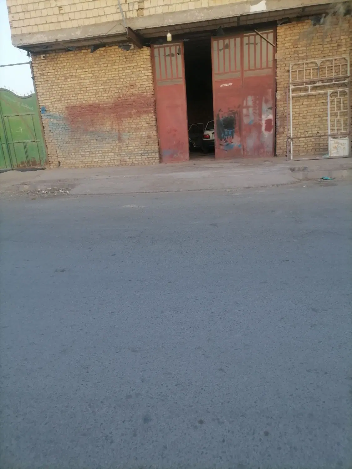 کارگاه اب وبرق 3فاز
