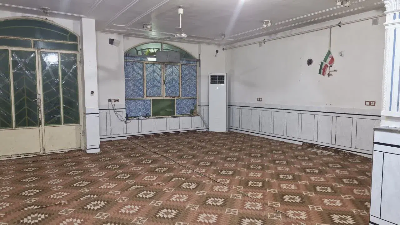 فروش خانه ویلایی