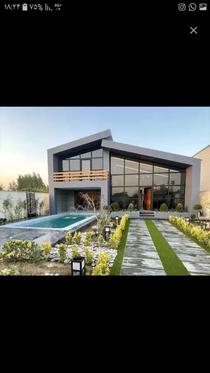 فروش تجاری ۱۱۸متر