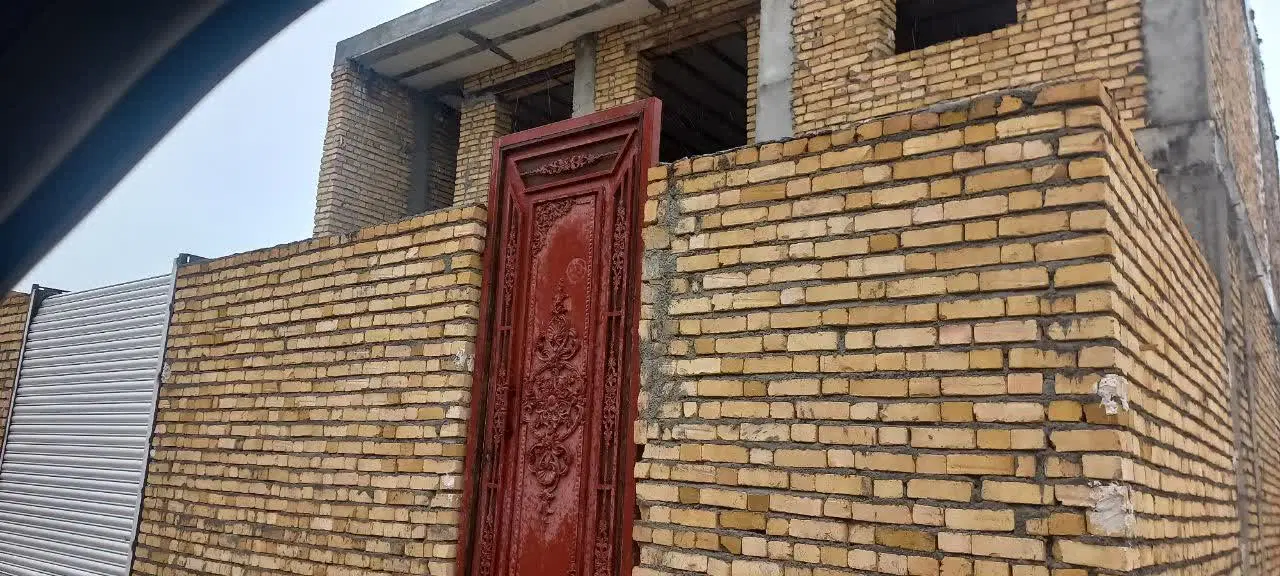 ویلایی دوطبقه ۱۰۰متری