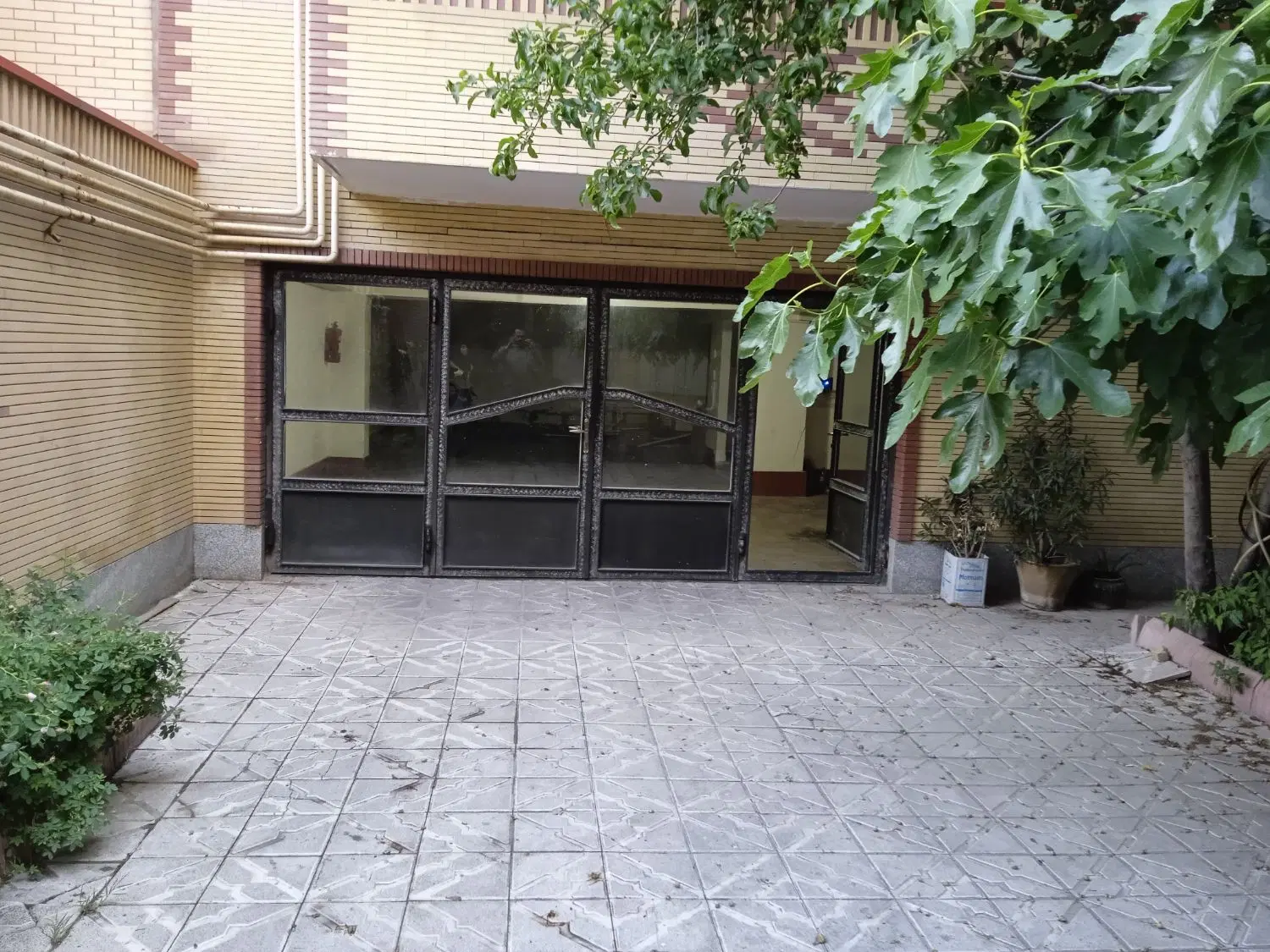فروش آپارتمان در نظام پزشکی
