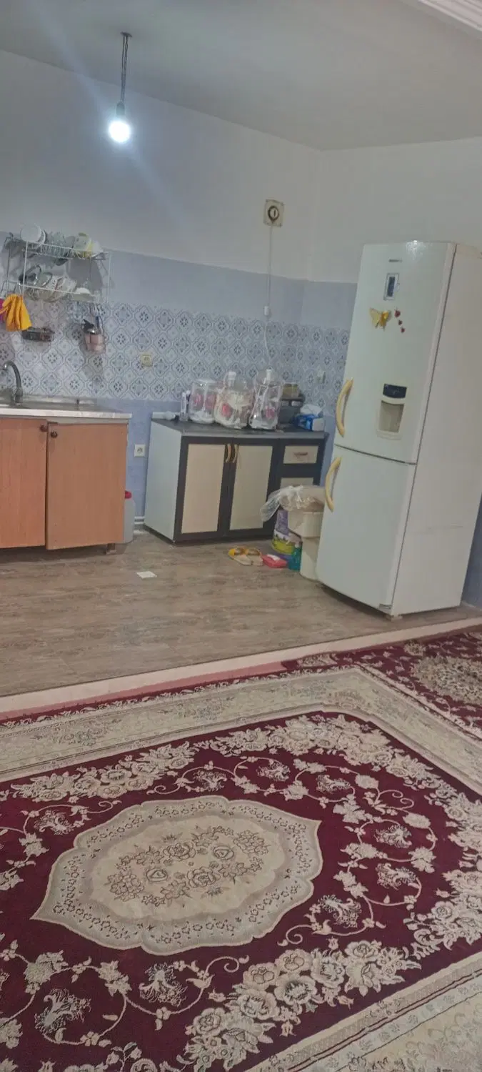 خانه 50متری اناخاتون