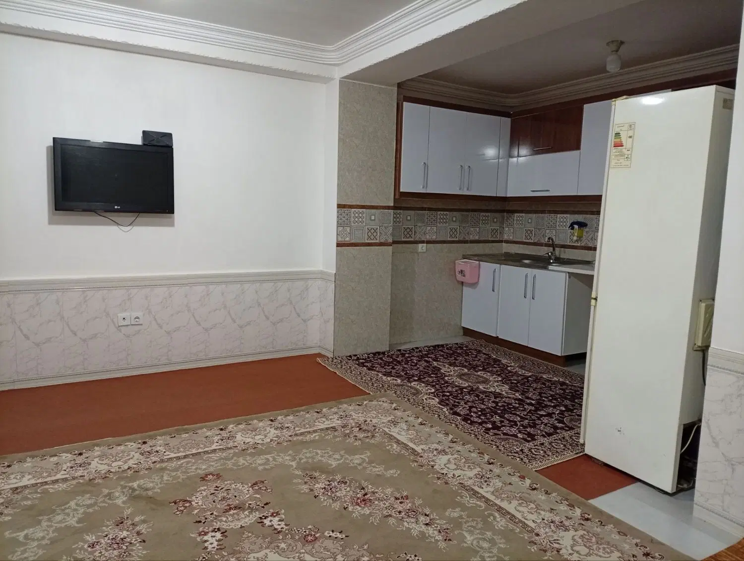 سوئیت اجاره ای