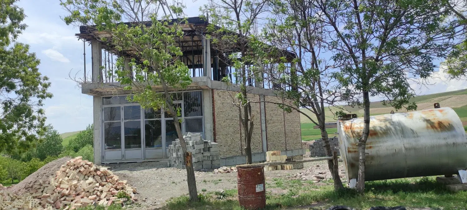 تجاری، مسکونی ، مرکز شهر هریس