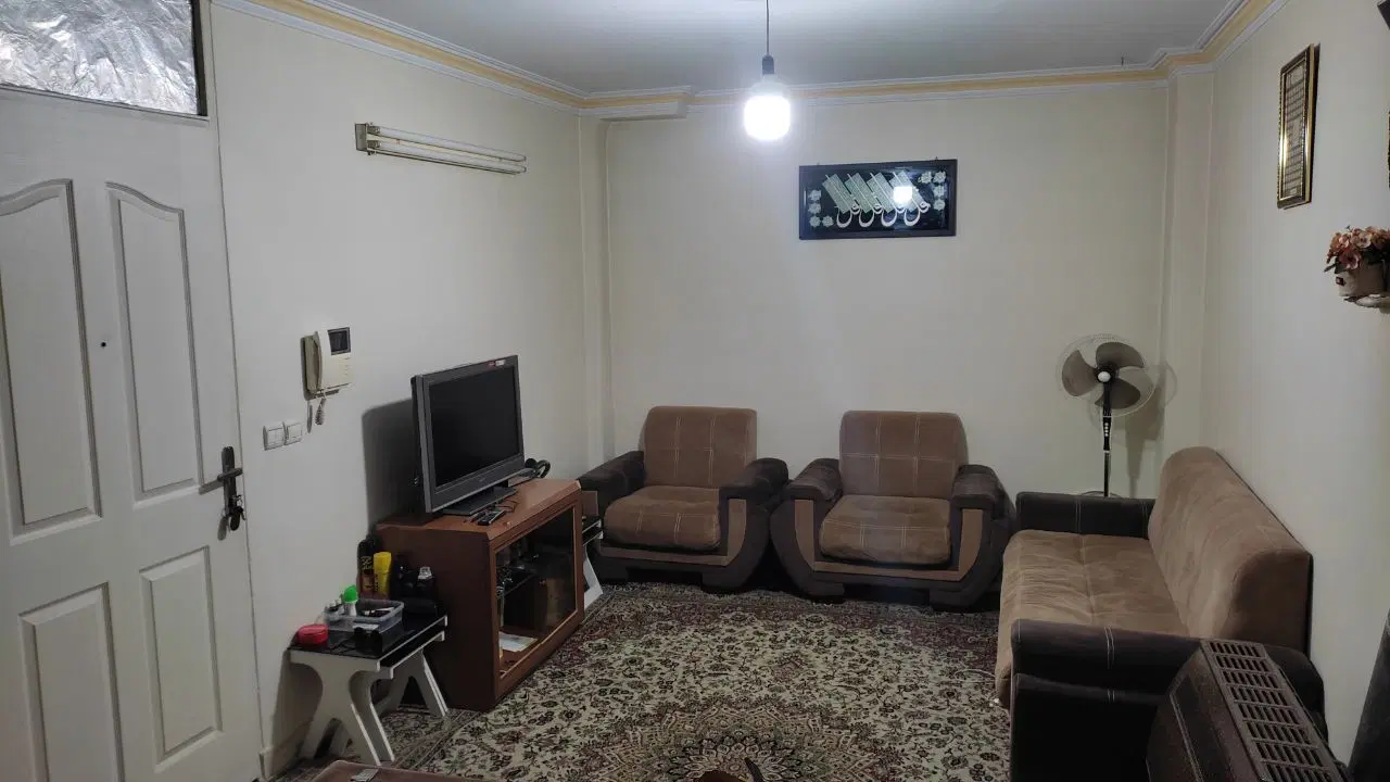 اجاره آپارتمان ۴۰