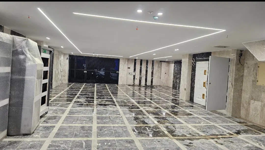 ۵۸ متری تک خواب