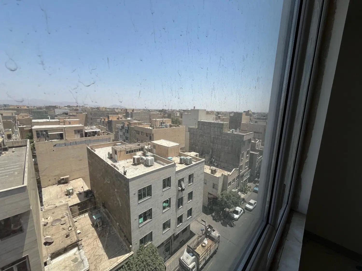 فروش آپارتمان مسکونی