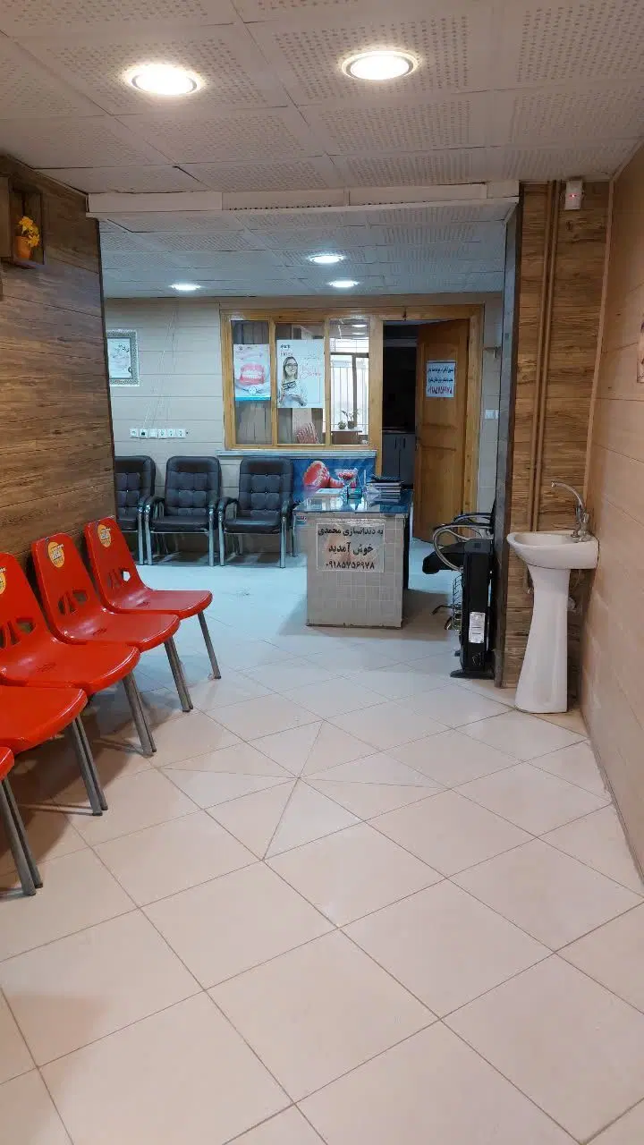 مطب پزشک عمومی