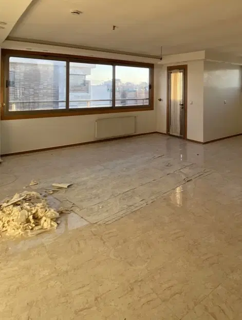 اجاره آپارتمان 130 متری جنوبی با دسترسی خوب