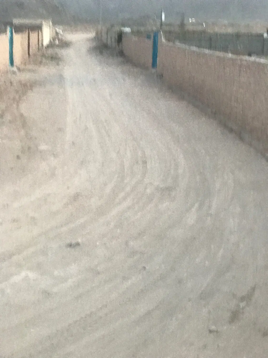 زمین پوگی